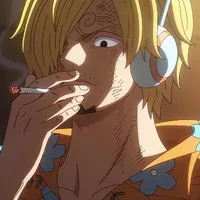 Vinsmoke Sanji