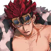Eustass Kid