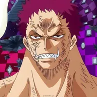 Charlotte Katakuri