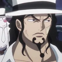 Rob Lucci