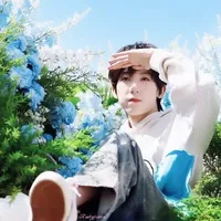 Dương Bác Văn _ hắn