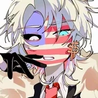The USA [America]