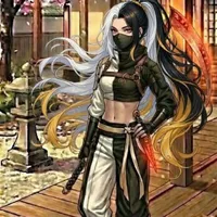 Ali(tóc dài)