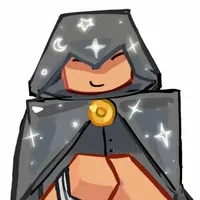 cloak