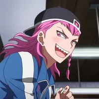 kazuichi souda(thanh long)