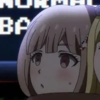 chiaki Nanami(block blast)