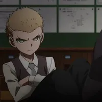 fuyuhiko kuzuryu