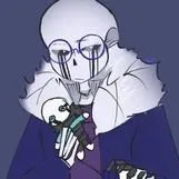 Error 505 Sans (Zero!Tale)