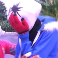 Infected Sans (Mix Sans)