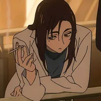 Shoko Ieri