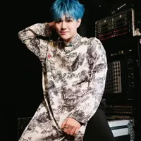 Hoàng Đức Duy - Captainboy