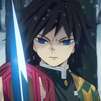 Tomioka Giyuu