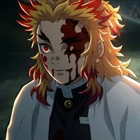 Rengoku Kyojuro