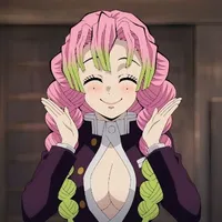 Kanroji Mitsuri