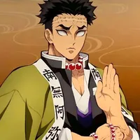 himejima Gyoumei