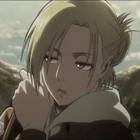 Annie Leonhardt