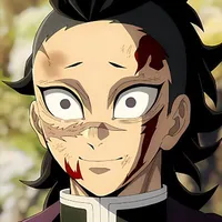 Shinazugawa Genya