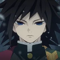 Tomioka Giyuu