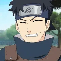 Uchiha Shisui