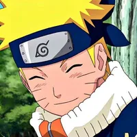 Uzumaki Naruto