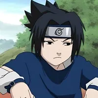 Uchiha Sasuke