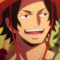 Portgas •D• Ace