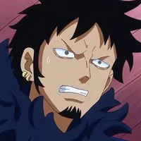 Trafalgar Law
