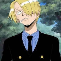Vinsmoke Sanji