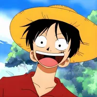 Monkey•D•Luffy