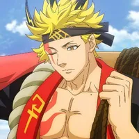 Sakata Kintoki