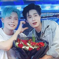 Tác giả mê JeyRyn