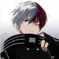 Todoroki Shoto