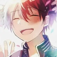 Todoroki Shoto - Shoto