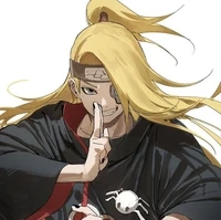 deidara