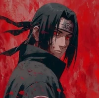 uchiha itachi