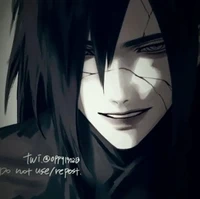 uchiha madara