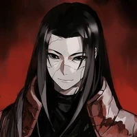 senju hashirama