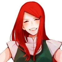 uzumaki kushina