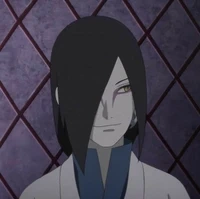 orochimaru