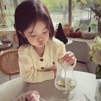 Kngoc ( lúc nhỏ )