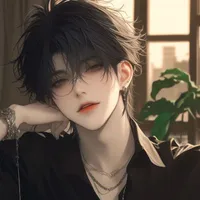 Cố Cảnh Thần – Cậu