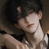 Phó Cảnh Thâm – Anh