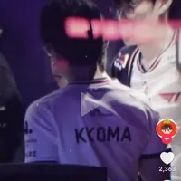 kkoma