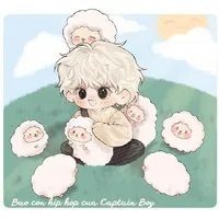 Cừu bebee-t/g