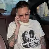 Andree Right Hand (Ba em)