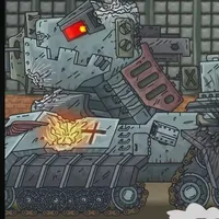 grosstruman ( kẻ muốn có matilda)