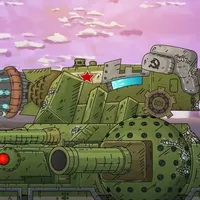 votok 1 ( ko nhớ tên con này)