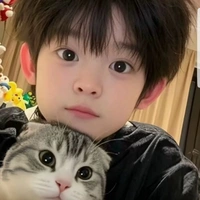 Lục Cảnh Thần - 5 tuổi