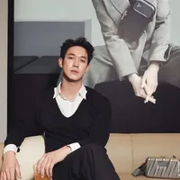 Nguyễn Trường Sinh [song luân]