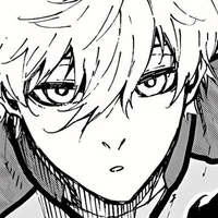 Nagi Seishiro